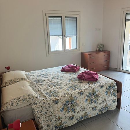 Vacanza Dalla Maria Edolo Bagian luar foto