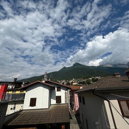 Vacanza Dalla Maria Edolo Bagian luar foto